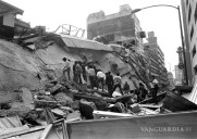 Terremoto de 1985: Seis series y películas para revivir el fenómeno que hizo temblar a la CDMX