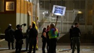 Oregon sues Trump administration over deployment of National Guard troops to Portland