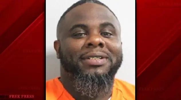 Winter Haven Man Arrested For Allegedly Pointing Gun At Man Over Ex