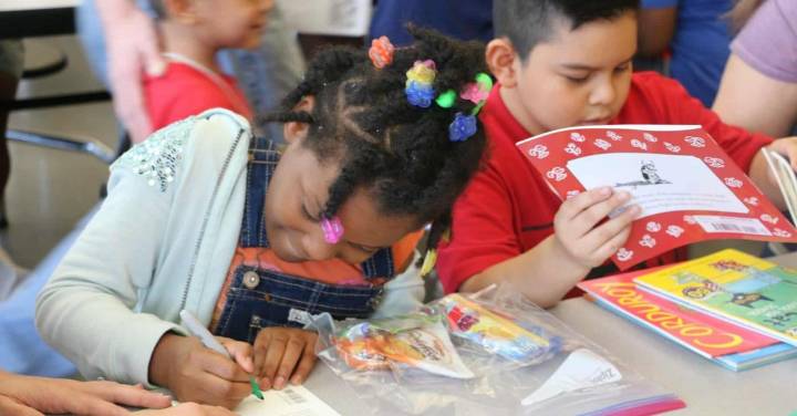 Birmingham City Schools is first district in U.S. to implement KultureCity sensory training