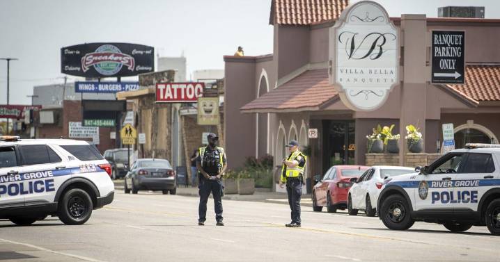 Latino leaders condemn ICE over incidents in Chicago, including driver's fatal shooting