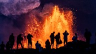 Kilauea’s on-and-off eruption is back on in Hawaii. What to know about its dramatic lava displays