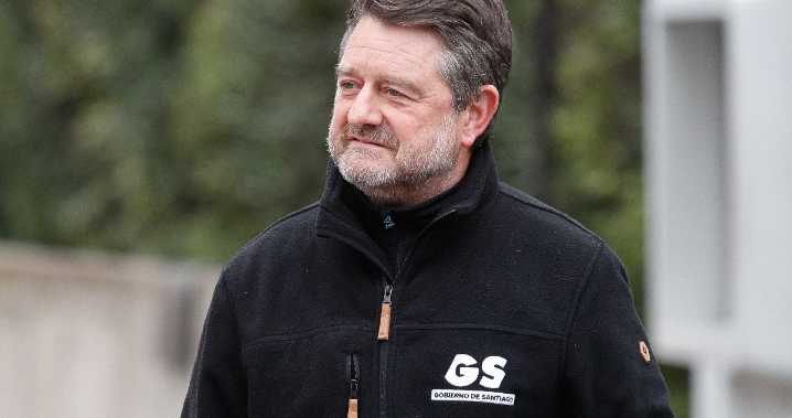 Orrego ganó el gallito: Caso ProCultura se traslada a Santiago y desafuero se verá en Corte capitalina