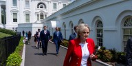 Democratic challenger says phone call with Hyde-Smith was fake; Republicans call for criminal investigation