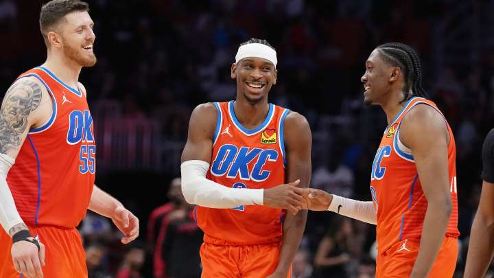Where all 30 teams stand as start of training camp nears