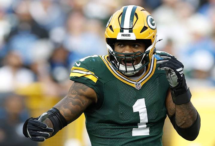 NFL Week 3 survivor pool picks, strategy: To use or save the Packers?