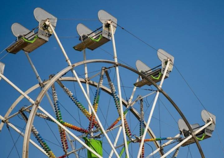 Columbiana Street Fair returns Thursday for 138th year