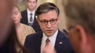 Johnson: China is straining U.S. relations with Nvidia chip ban