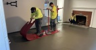 4 News Now Extreme Team unveils work at Miryam's House