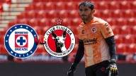 Xolos vs Cruz Azul: ¿Cuándo, a qué hora y dónde ver EN VIVO el retiro de Jesús Corona?