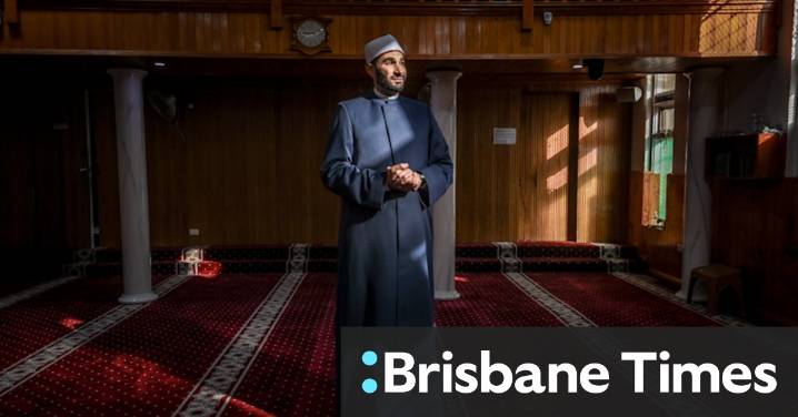 The Age photos of the week, September 20, 2025