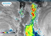 Se va la lluvia pero vuelven las bajas temperaturas a Buenos Aires: te contamos cuál será el día más frío de la semana