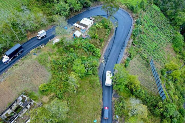 Vía al llano: Gobierno Nacional anunció la extensión del paso en este corredor vial