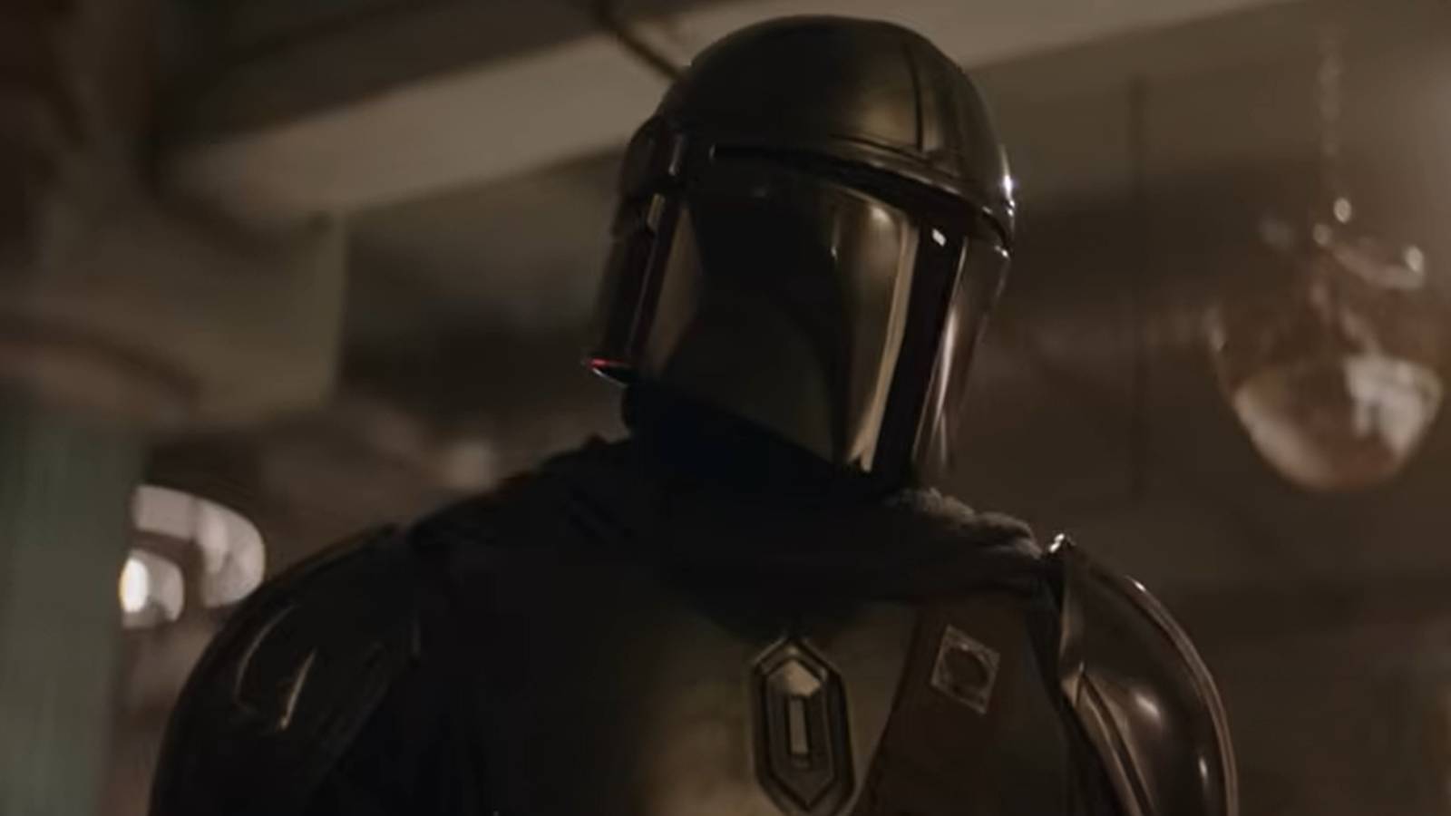 The Mandalorian and Grogu Trailer Divides Star Wars Fans