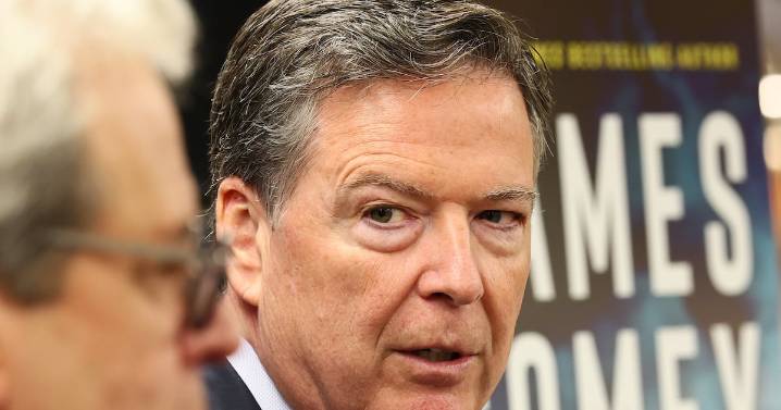 Fox Analyst Andrew McCarthy Gives Anchor Maria Bartiromo Brutal Reality Check on Comey Case