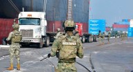 Claudia Sheinbaum promete cero impunidad tras arresto de implicados en red de huachicol fiscal