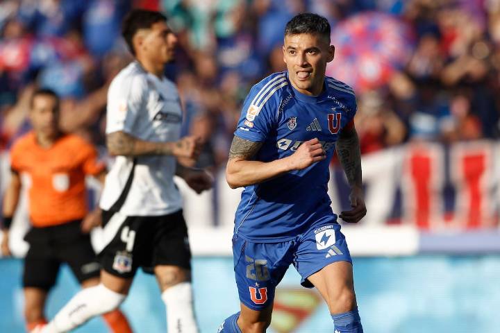 Universidad de Chile envía una carta a la ANFP para solicitar la reprogramación de la Supercopa