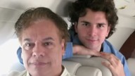 Santaella acusa de INFIEL a Juan Gabriel: "Lo amé... hasta que me engañó con otro hombre"