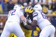 How to watch college football free live stream today: Western Illinois Leathernecks vs. Northwestern Wildcats