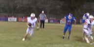 Belfry increases win streak to three