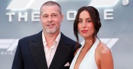 EXCLUSIVE: Brad Pitt's Girlfriend 'Sealed Deal' as Actor's 'Future Wife'