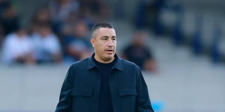 Efraín Juárez le “robaría” al Atlético Nacional una estrella que tendría en carpeta: Pumas busca un goleador colombiano