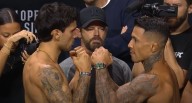 HOY pelea el ‘Niño’ Claudio Puelles en Noche UFC: Hora y canal para ver su pelea EN VIVO ‘El Niño’ Claudio Puelles enfrenta a Joaquim Silva en Noche UFC, en San San Antonio, Texas.