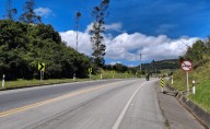 Movilidad en la Vía al Llano hoy 21 de septiembre: paso a vehículos particulares