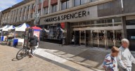 M&S announces exact date 100-year-old flagship store will close for good