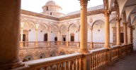 Visitas al Castillo de la Calahorra: fechas, horarios y entradas