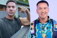 Mike 'The Situation' Sorrentino speaks out on facelift speculation as new appearance shocks fans