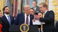 How Trump's quiet holiday weekend fueled a viral death hoax