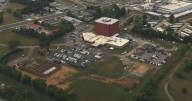 Overcrowded jail prompts officials to plan for larger facility amid population growth