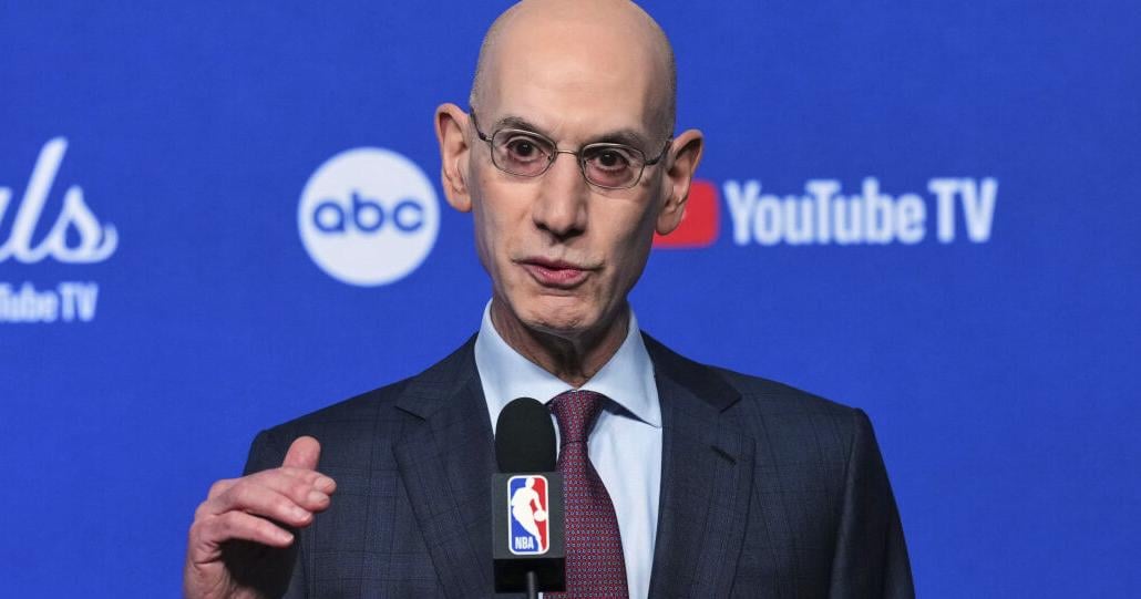 New European basketball league could launch in 2027 or '28
