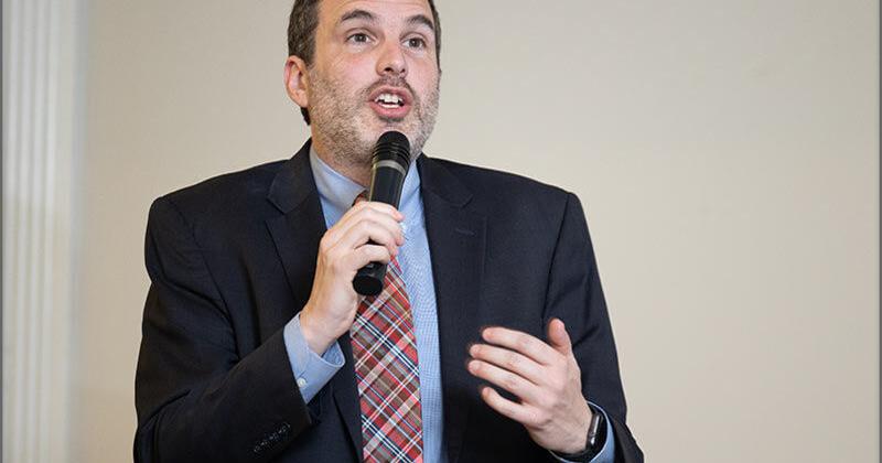 Ryan Abramson, Bucks County Admissions and Marketing Expert, Champions Authentic College Essays for Students