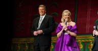 CBS6 anchor and reporter Greg Floyd is retiring
