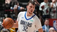 LeBron James and Steve Nash warn Mavericks rookie Cooper Flagg of the NBA's pressure