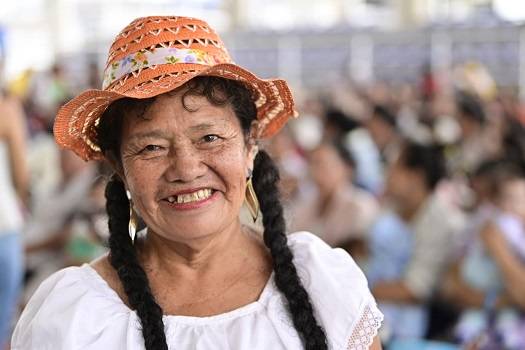 En Nariño Prosperidad Social amplía búsqueda e inscripción de personas mayores