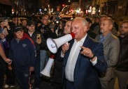 Moldova’s pro-EU government edges towards majority in pivotal vote