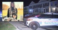 Teen ran over woman with her own car while she tried to save her 6