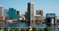 New center aiming to better downtown Baltimore could start making a difference soon