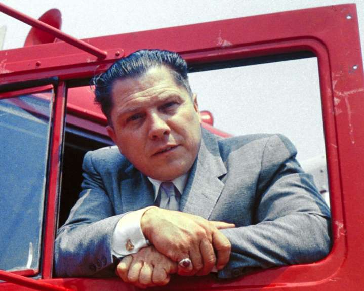 CRIME HUNTER: Low-key Motown mafia family only kills when necessary