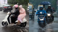 Mumbai remains under red alert amid incessant downpour, IMD forecasts ‘very heavy rain’ on Monday