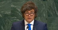 Milei criticó a la ONU, elogió la política interna de Trump y reclamó por la soberanía de las Malvinas