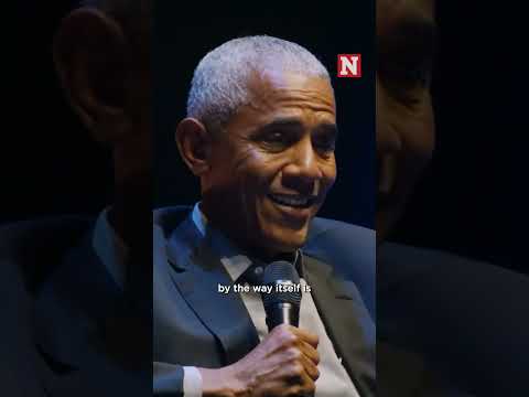 Obama Slams Trump Over Autism Claims: Violence Against The Truth