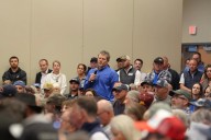 US Steel permit requests reignite debate over wild rice sulfate limits