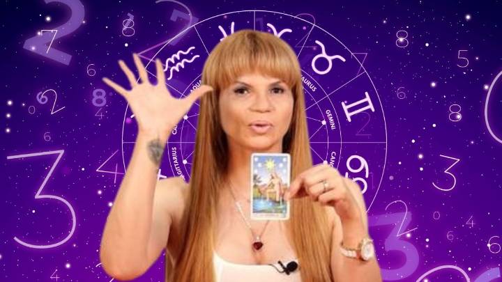 Horóscopos de Mhoni Vidente para HOY jueves 18 de septiembre de 2025