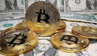 Se disparó el dólar cripto
