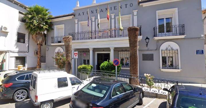 Un ayuntamiento de un pueblo de Jaén a pleno por orden de un juez