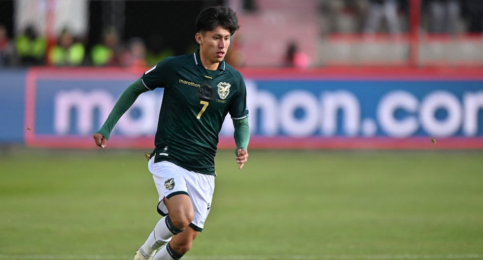 Canal que transmite Bolivia vs. Brasil gratis: qué canal transmite partido por Eliminatorias 2026
